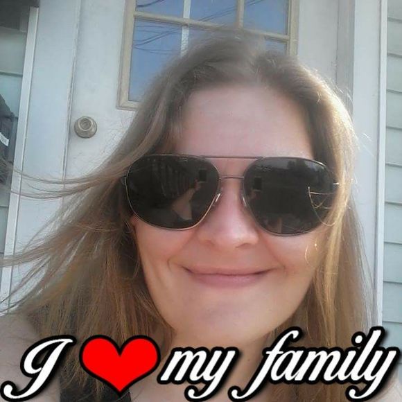 Meet your Posher, Crystal - Picture 1 of 1